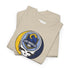 Grateful Dead - Los Angeles Rams Grateful Dead Steal Your Face T-Shirt - NFL - StealieShop